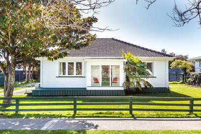 192  North Street, Feilding, Manawatu | Tall Poppy 