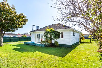 192  North Street, Feilding, Manawatu | Tall Poppy 