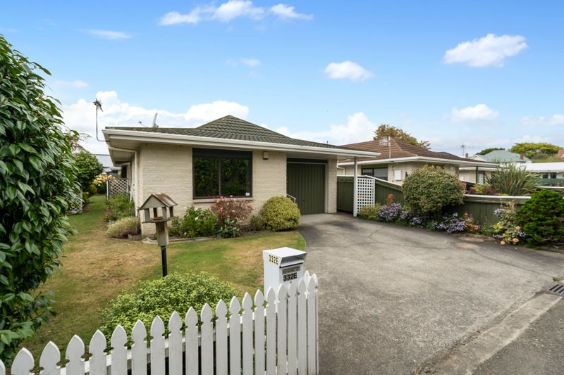 332E Featherston Street, Palmerston North, Palmerston North City