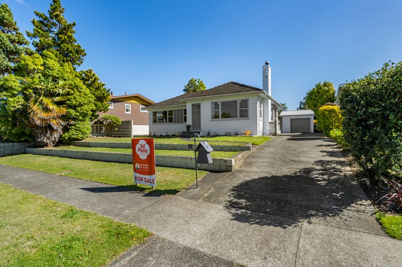 18 Norrie Street, Feilding, Manawatu