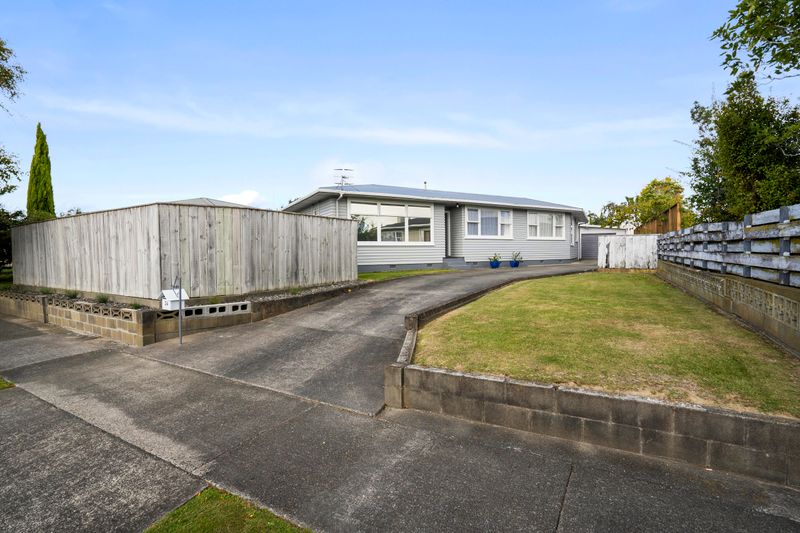 34 Holdsworth Avenue, Milson, Palmerston North City