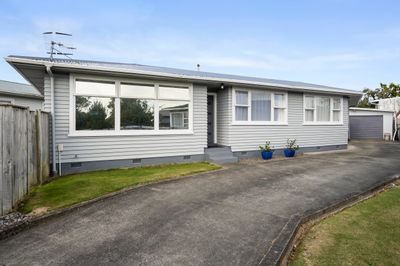 34 Holdsworth Avenue, Milson, Palmerston North City, Manawatu | Tall Poppy 