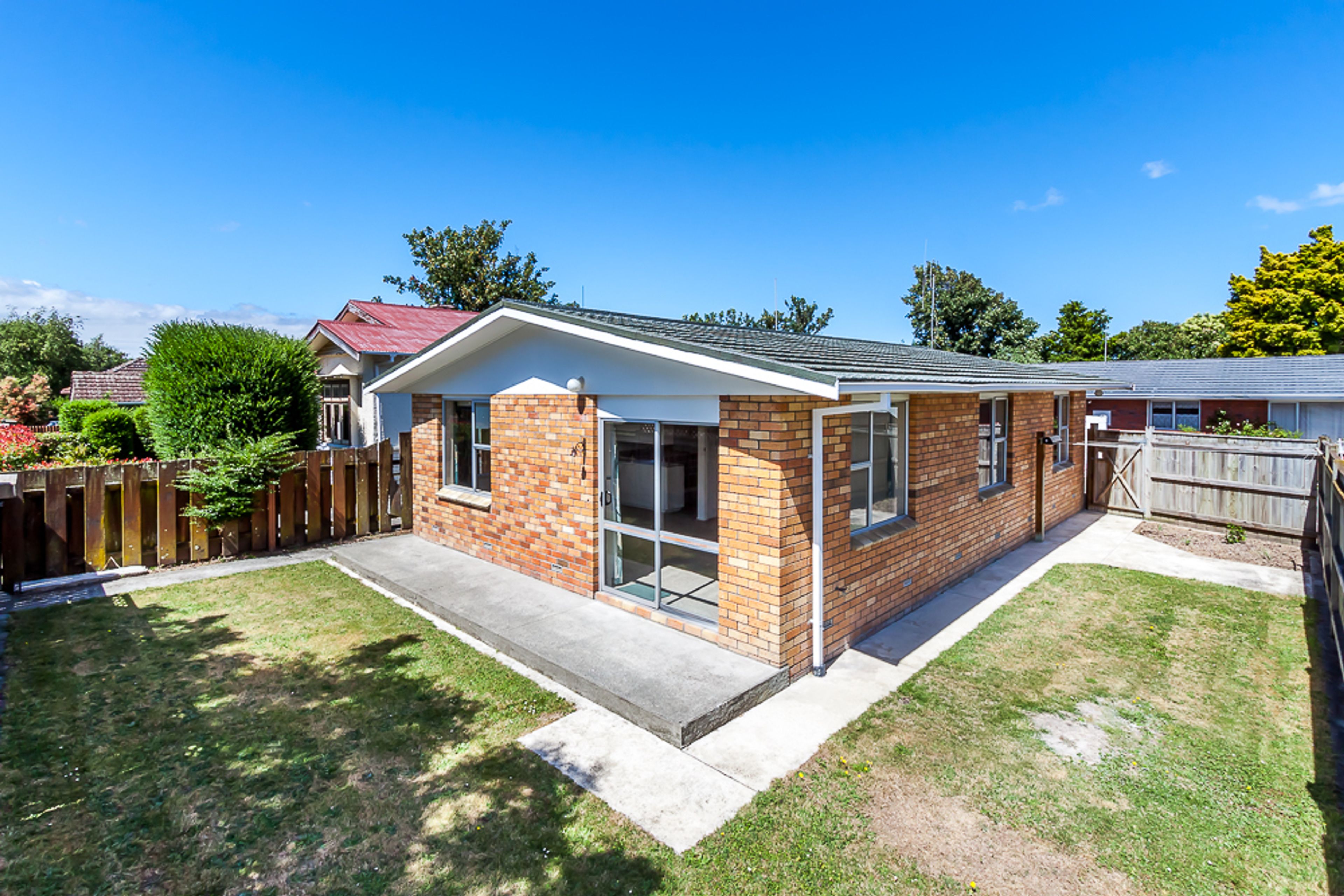 15A Alfred Street, Roslyn, Palmerston North City, Manawatu | Tall Poppy