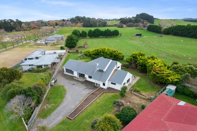 186 Awahuri Feilding Road, Feilding, Manawatu | Tall Poppy 