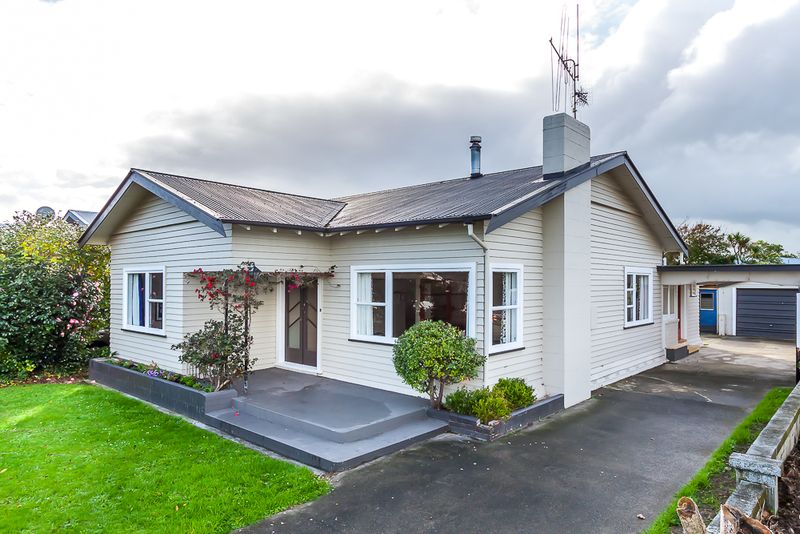 121 Heretaunga Street, Palmerston North, Palmerston North City