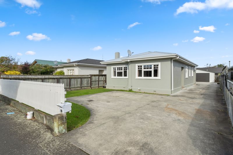 50 Roy Street, Palmerston North, Palmerston North City