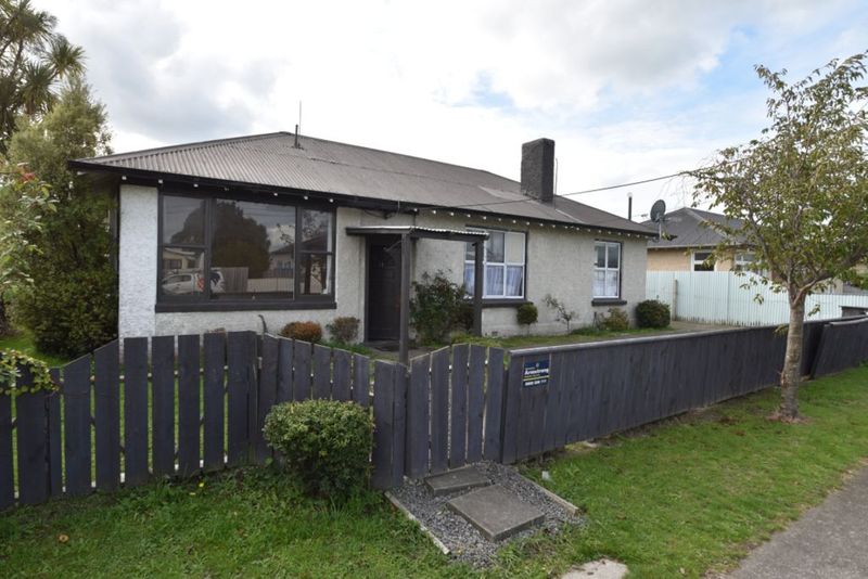 14 Russell Street, Feilding, Manawatu