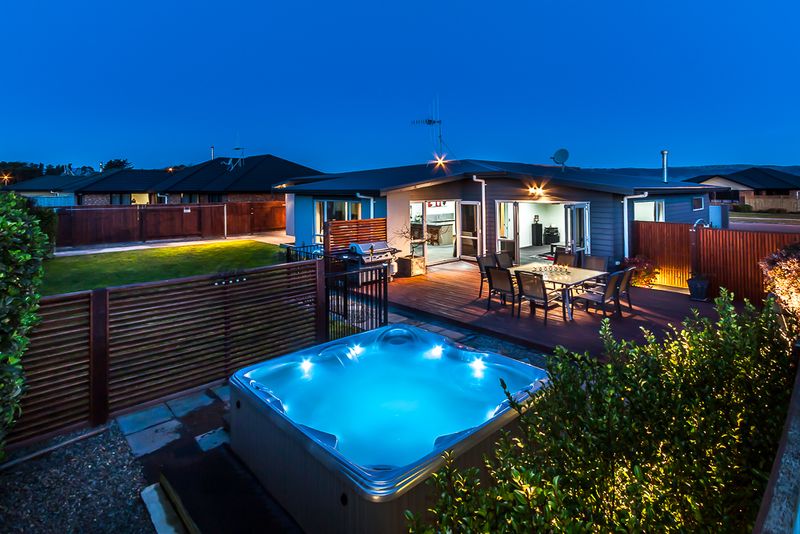 31 Geneva Terrace, Kelvin Grove, Palmerston North City