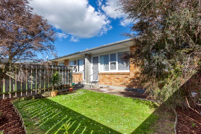 6/84A Linton Street, West End, Palmerston North City