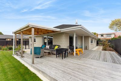 26 Nancy Avenue, Feilding, Manawatu | Tall Poppy 