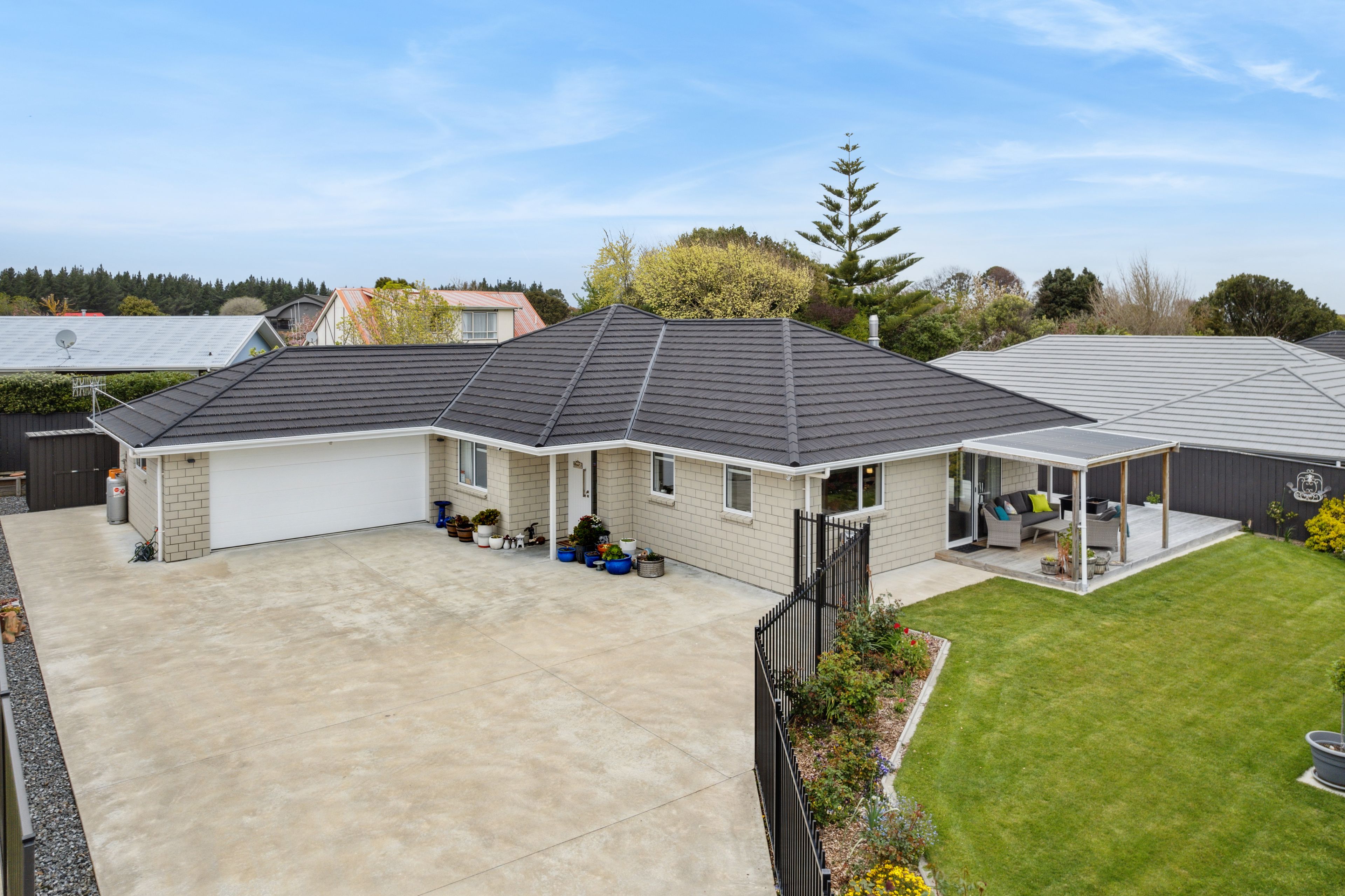 26 Nancy Avenue, Feilding, Manawatu | Tall Poppy