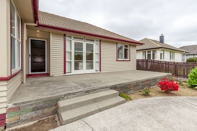 116 Limbrick Street, Terrace End, Palmerston North City, Manawatu | Tall Poppy 