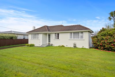 26 East Street, Terrace End, Palmerston North City, Manawatu | Tall Poppy 
