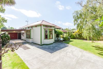 2 Lethbridge Street, Feilding, Manawatu | Tall Poppy 