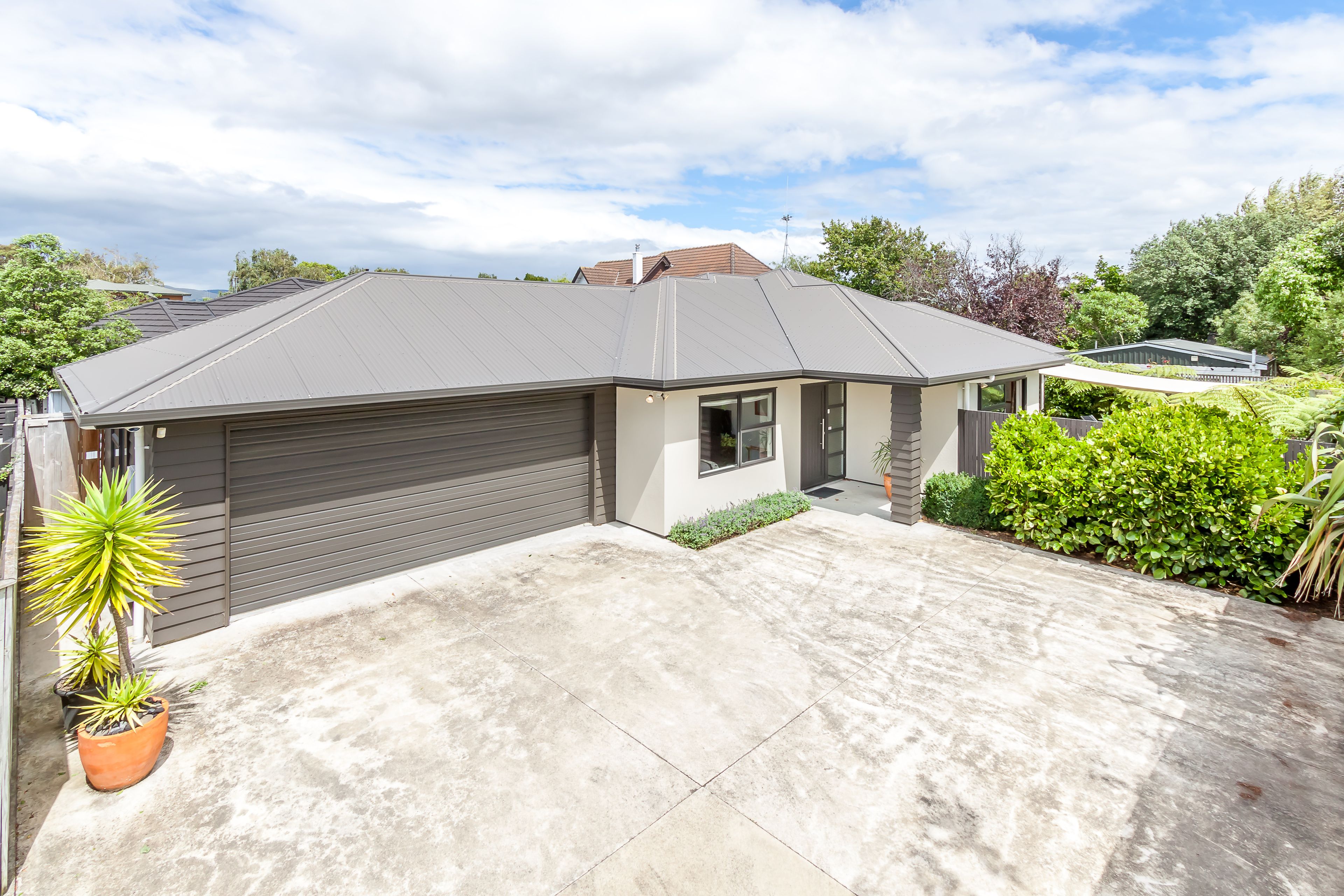 410B Ruahine Street, Terrace End, Palmerston North City, Manawatu | Tall Poppy