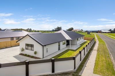 172 Ranfurly Road, Feilding, Manawatu | Tall Poppy 