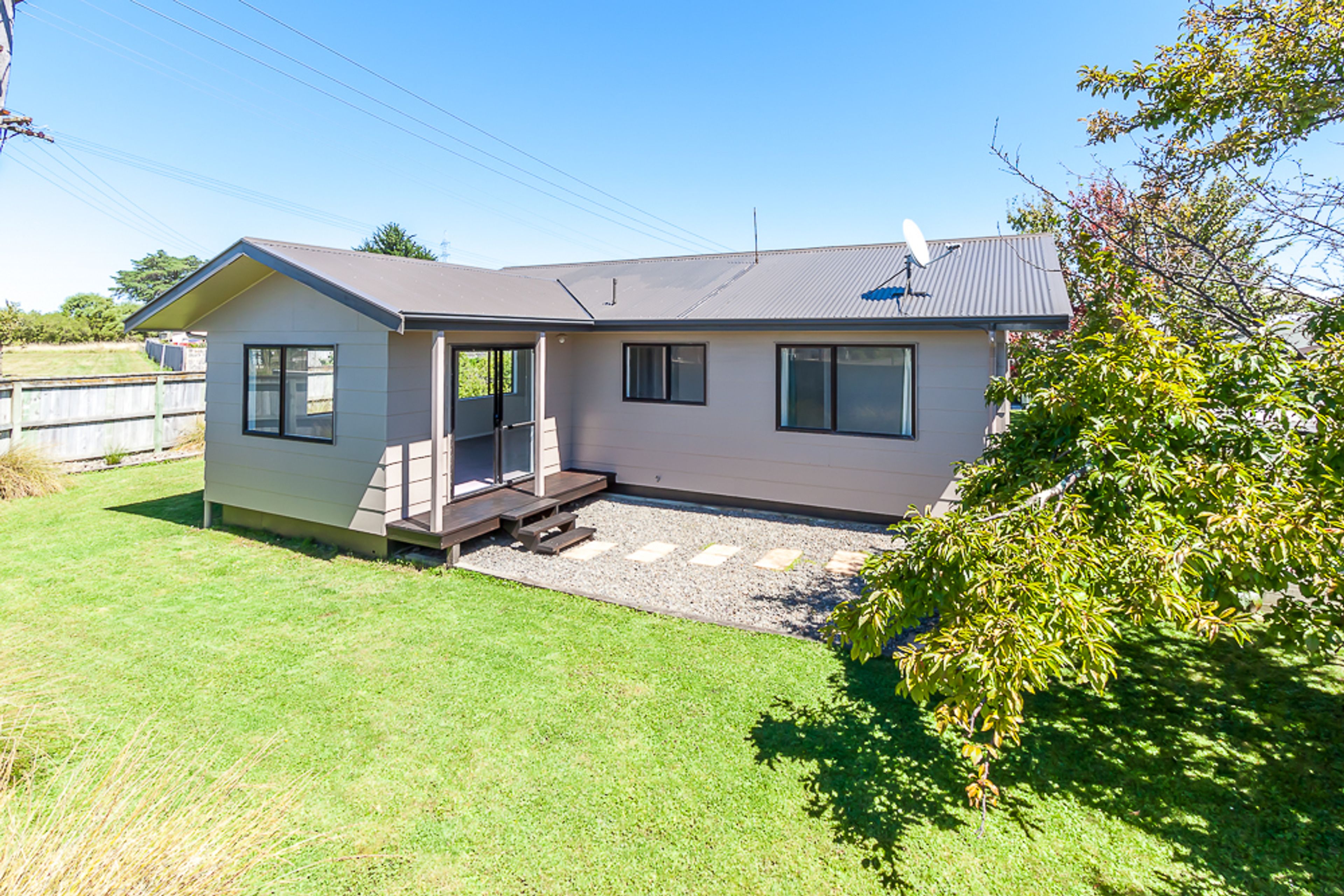 21A Railway Road, Bunnythorpe, Manawatu | Tall Poppy