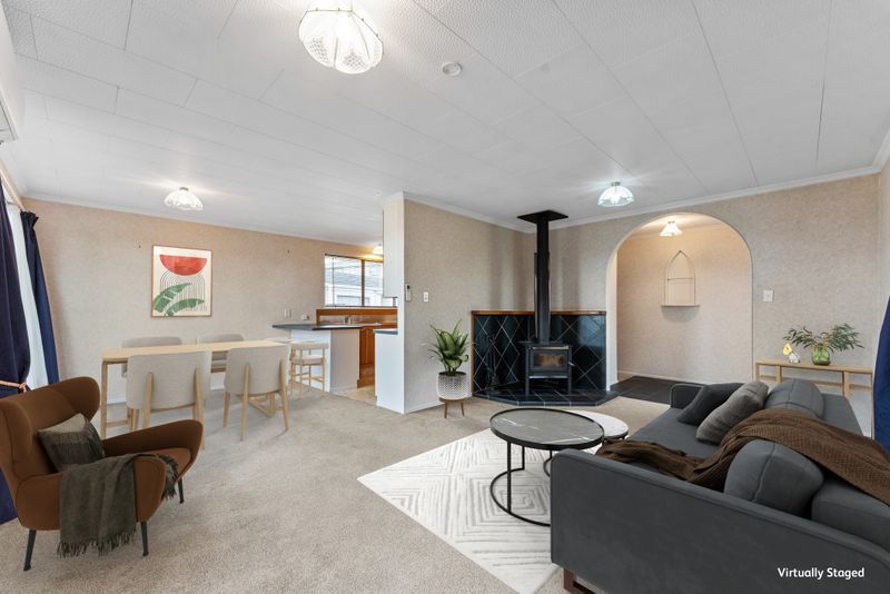 10 Meadowbrook Drive, Cloverlea, Palmerston North City