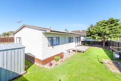 18A Montrose Place, Takaro, Palmerston North City, Manawatu | Tall Poppy 