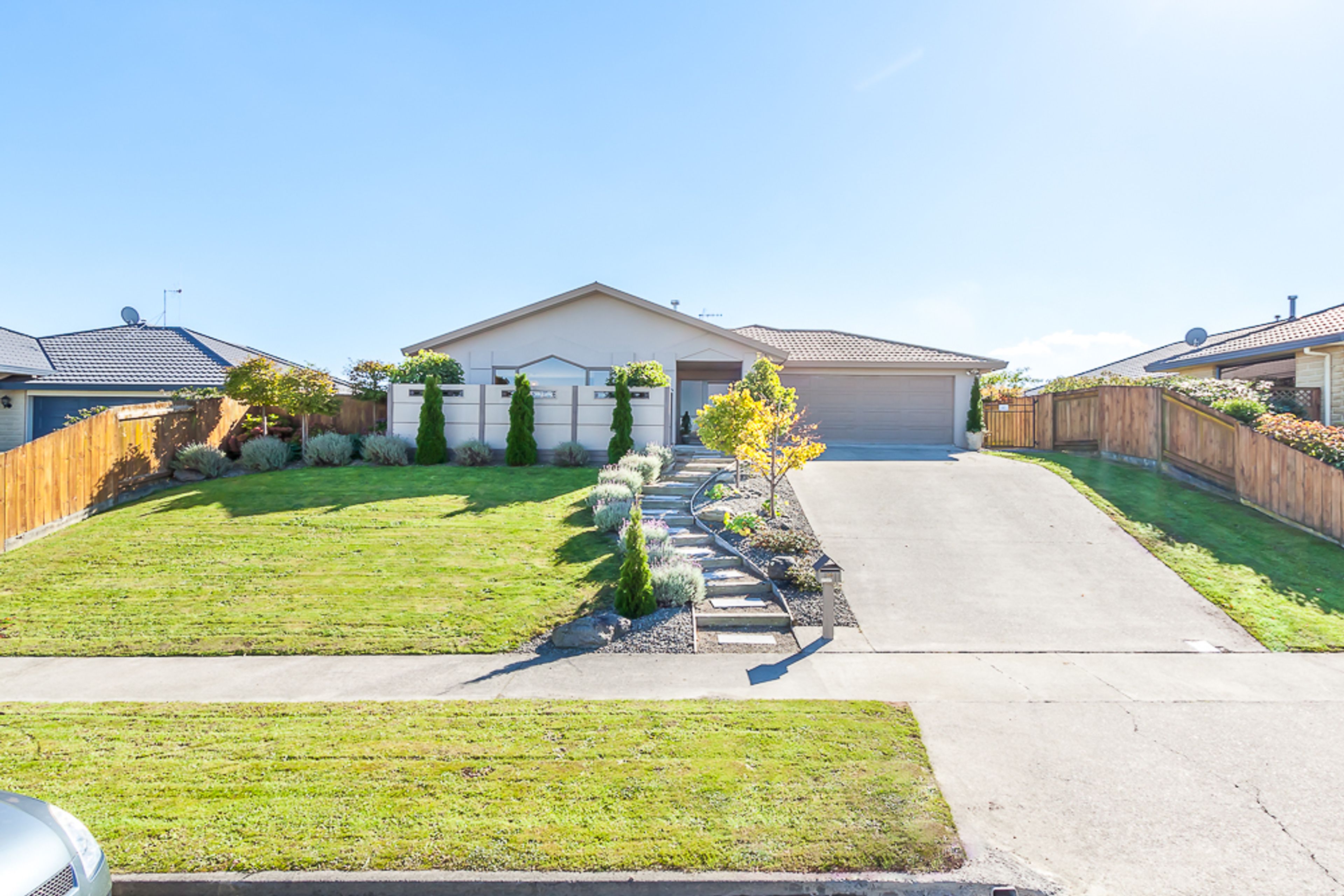 86 Parnell Heights Drive, Kelvin Grove, Palmerston North City, Manawatu | Tall Poppy