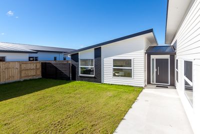 4 Cherry Place, Feilding, Manawatu | Tall Poppy 