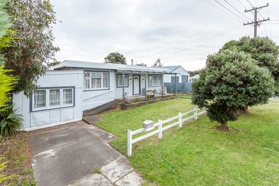 22 Ruanui Street, Himatangi Beach, Manawatu | Tall Poppy 