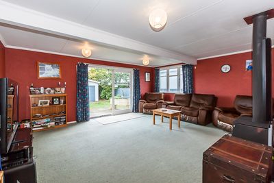 22 Ruanui Street, Himatangi Beach, Manawatu | Tall Poppy 