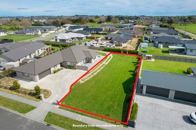 121A Pharazyn Street, Feilding, Manawatu | Tall Poppy 