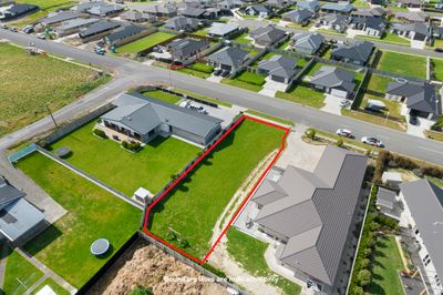 121A Pharazyn Street, Feilding, Manawatu | Tall Poppy 