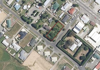 14 Burt Street, Sanson, Manawatu | Tall Poppy 