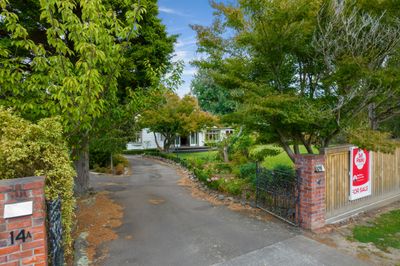 14 Ranfurly Road, Feilding, Manawatu | Tall Poppy 