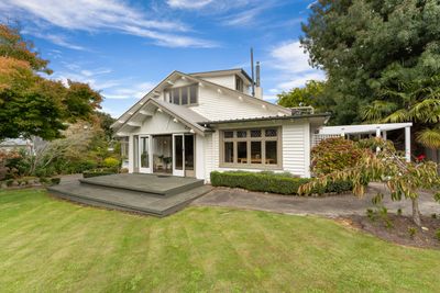 14 Ranfurly Road, Feilding, Manawatu | Tall Poppy 