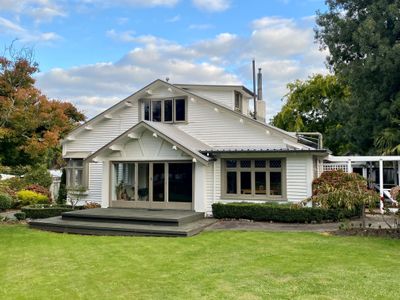14 Ranfurly Road, Feilding, Manawatu | Tall Poppy 