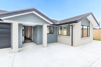 47 Port Street East, Feilding, Manawatu | Tall Poppy 
