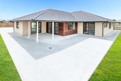 3 Mahi Grove, Feilding, Manawatu | Tall Poppy 