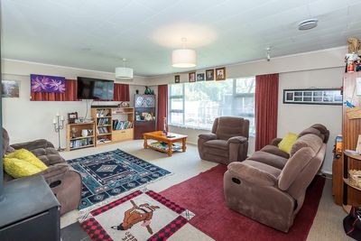 50 John F Kennedy Drive, Milson, Palmerston North City, Manawatu | Tall Poppy 