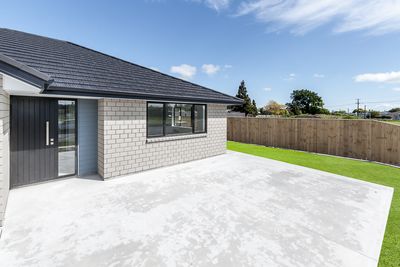 44 Nancy Avenue, Feilding, Manawatu | Tall Poppy 