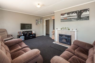 5 Ward Street, Bulls, Manawatu | Tall Poppy 