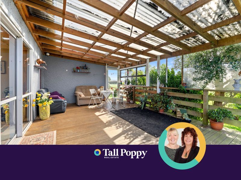 83180 State Highway 2, Eketahuna, Tararua