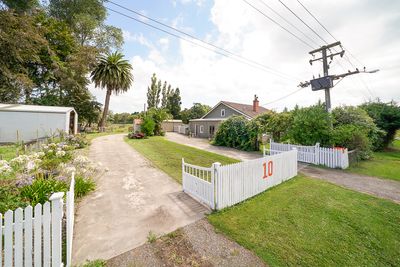 10 Kairanga Bunnythorpe Road, Bunnythorpe, Manawatu | Tall Poppy 
