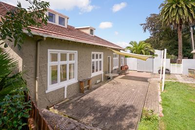 10 Kairanga Bunnythorpe Road, Bunnythorpe, Manawatu | Tall Poppy 