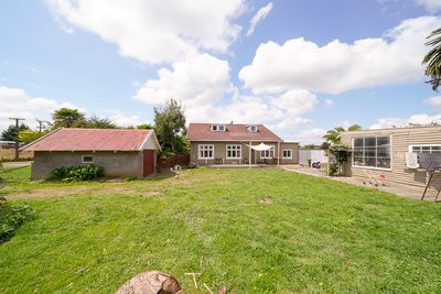 10 Kairanga Bunnythorpe Road, Bunnythorpe, Manawatu | Tall Poppy 
