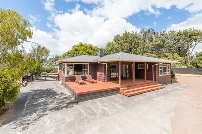 619 Awahuri Feilding Road, Awahuri, Manawatu | Tall Poppy 