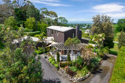 63 Ranfurly Road, Feilding, Manawatu | Tall Poppy 