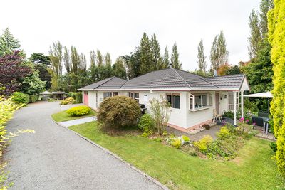 11 B Grammar Street, Kimbolton, Manawatu | Tall Poppy 