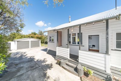 1 Nelson Street, Feilding, Manawatu | Tall Poppy 