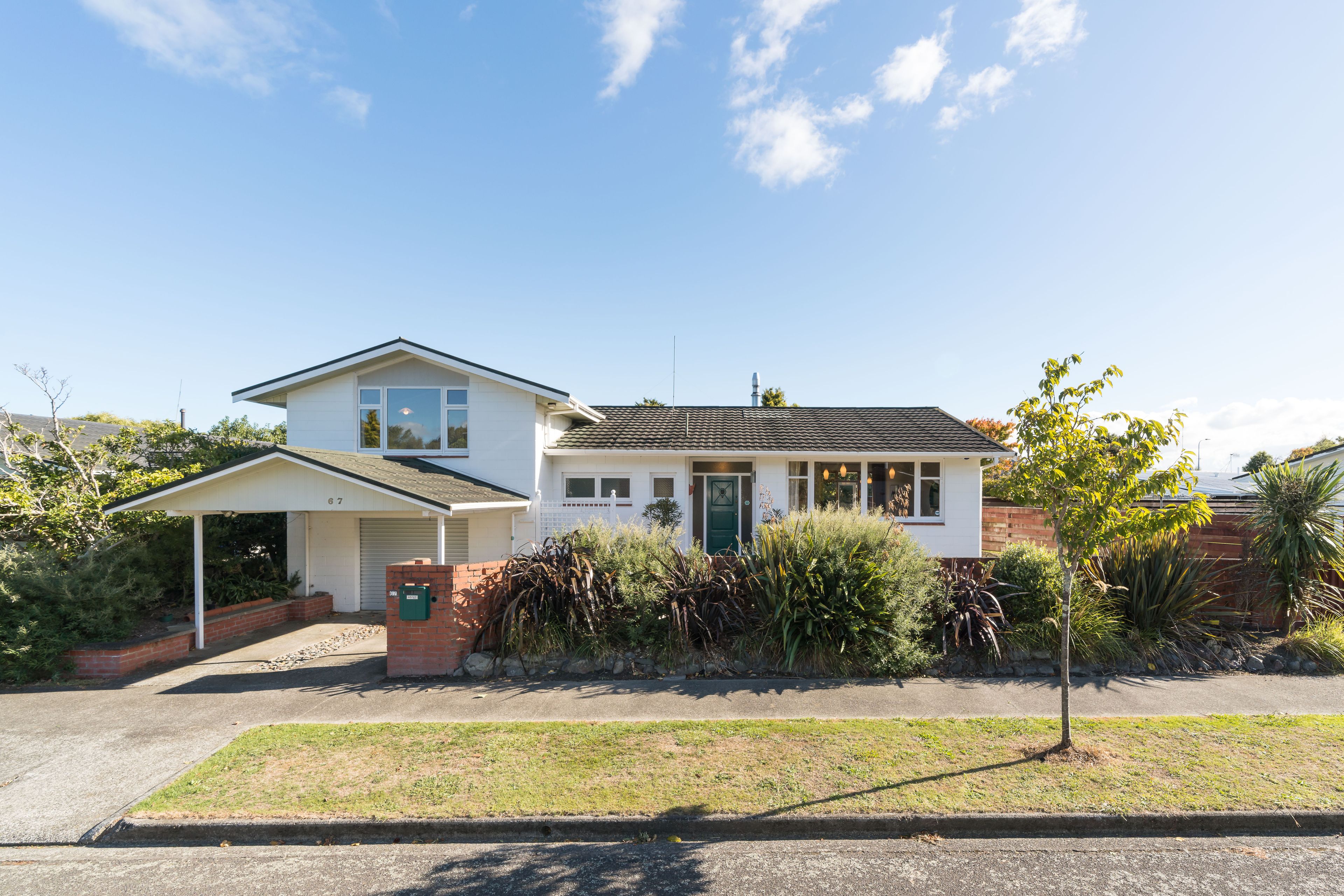 67 Buick Crescent, Awapuni, Palmerston North City, Manawatu | Tall Poppy
