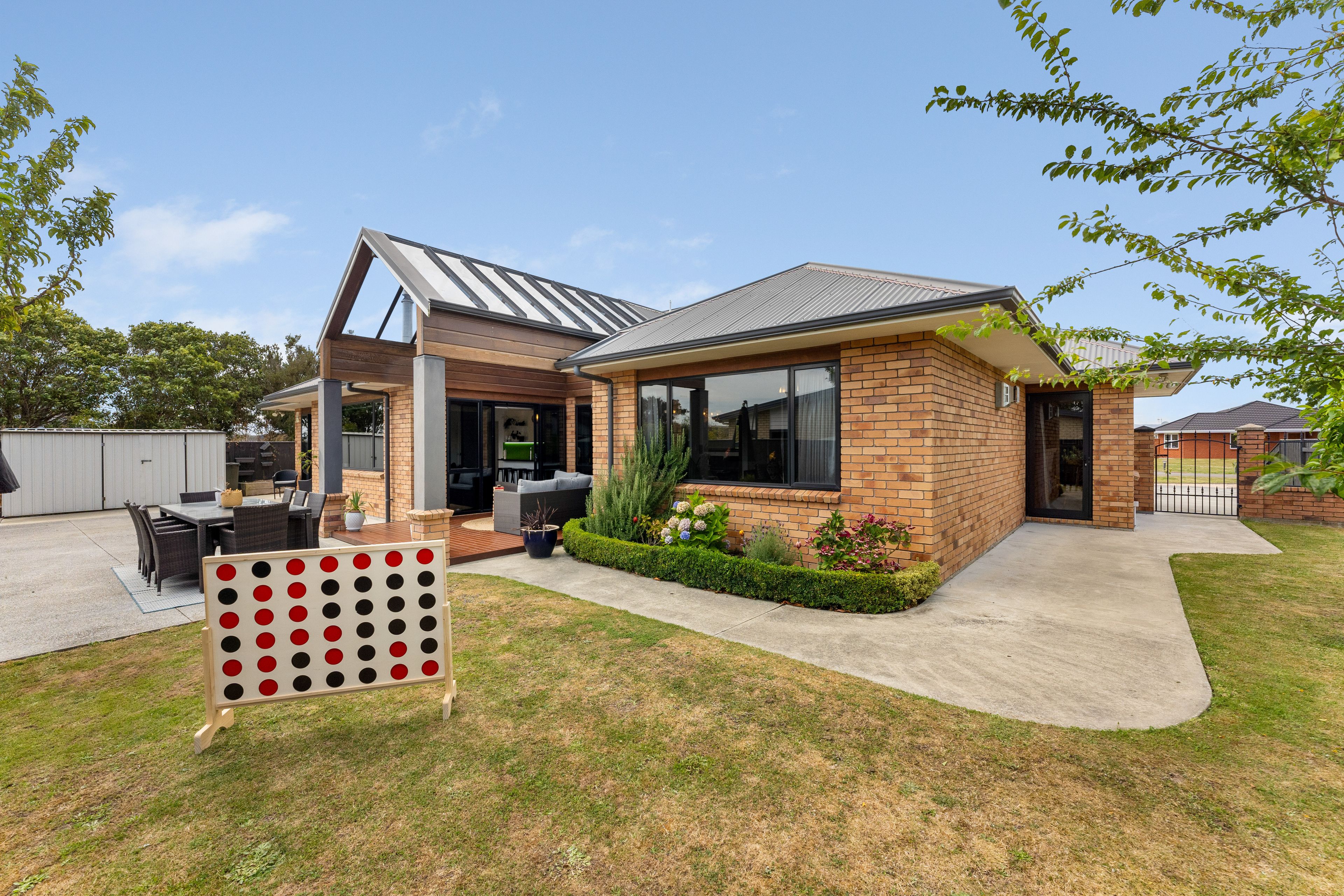 5 Crabapple Close, Milson, Palmerston North City, Manawatu | Tall Poppy