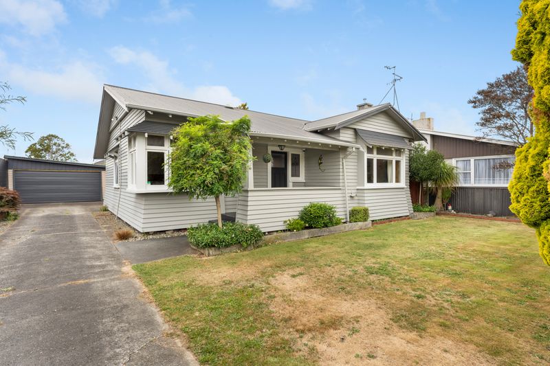 59 Bryant Street, Takaro, Palmerston North City