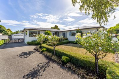 467 Ruahine St, Terrace End, Palmerston North City, Manawatu | Tall Poppy 